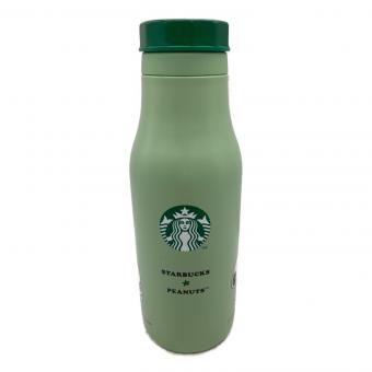 STARBUCKS COFFEE (スターバックス コーヒー) ステンレスボトル スヌーピー