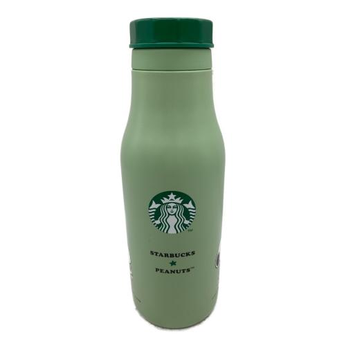 STARBUCKS COFFEE (スターバックス コーヒー) ステンレスボトル スヌーピー