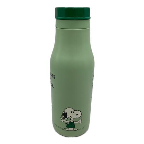 STARBUCKS COFFEE (スターバックス コーヒー) ステンレスボトル スヌーピー