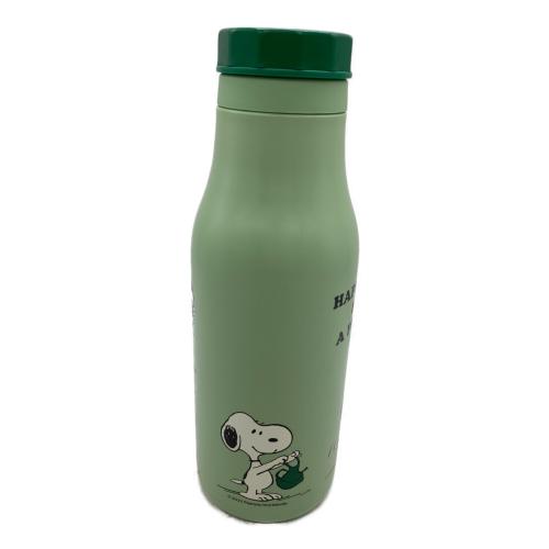 STARBUCKS COFFEE (スターバックス コーヒー) ステンレスボトル スヌーピー