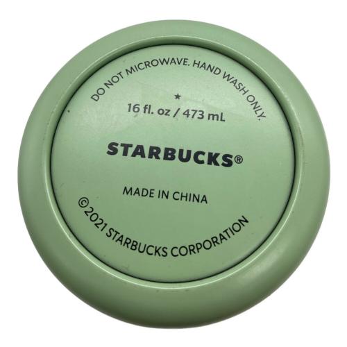 STARBUCKS COFFEE (スターバックス コーヒー) ステンレスボトル スヌーピー