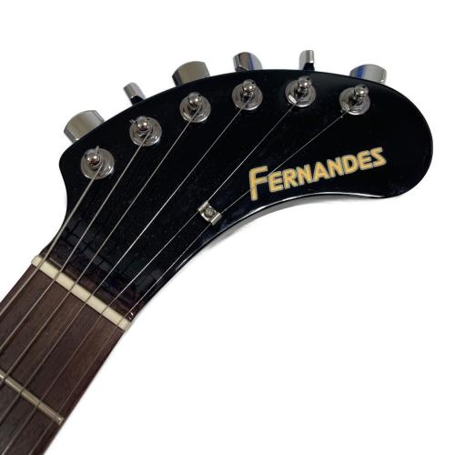 FERNANDES (フェルナンデス) 20周年記念モデル エレキギター ZO-3
