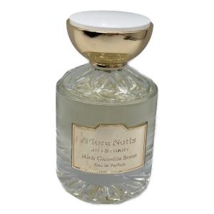 JILL STUART (ジルスチュアート) オードパルファム 100ml リッチカメリア Flora Notis (フローラノーティス)