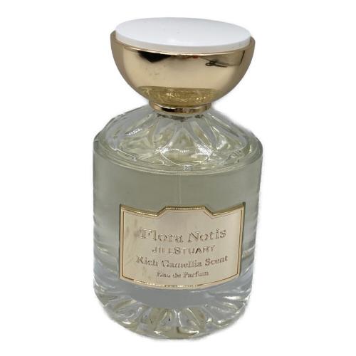 JILL STUART (ジルスチュアート) オードパルファム 100ml リッチカメリア Flora Notis (フローラノーティス)