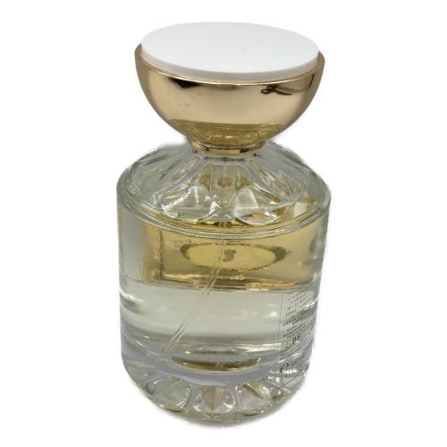JILL STUART (ジルスチュアート) オードパルファム 100ml リッチカメリア Flora Notis (フローラノーティス)