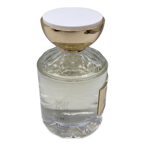 JILL STUART (ジルスチュアート) オードパルファム 100ml リッチカメリア Flora Notis (フローラノーティス)