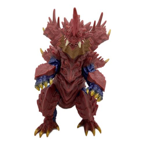 BANDAI (バンダイ) ウルトラマンオーブ マガオロチ ソフビフィギュア ウルトラ怪獣DX