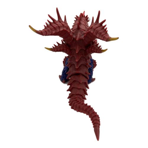 BANDAI (バンダイ) ウルトラマンオーブ マガオロチ ソフビフィギュア ウルトラ怪獣DX