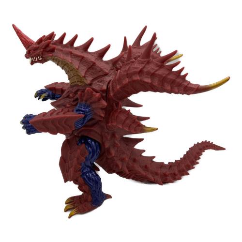 BANDAI (バンダイ) ウルトラマンオーブ マガオロチ ソフビフィギュア ウルトラ怪獣DX