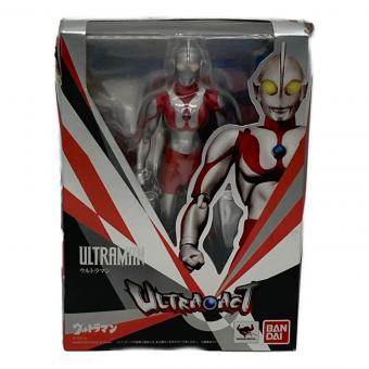 BANDAI (バンダイ) ウルトラマン フィギュア ULTRA-ACT