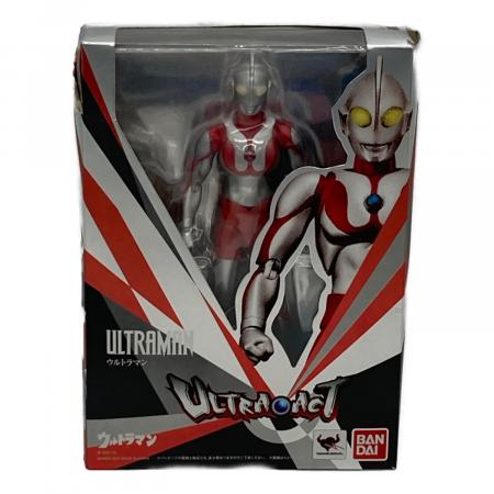 BANDAI (バンダイ) ウルトラマン フィギュア ULTRA-ACT｜トレファクONLINE