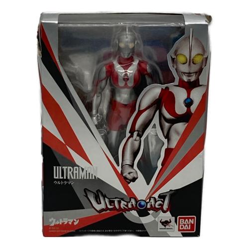 BANDAI (バンダイ) ウルトラマン フィギュア ULTRA-ACT