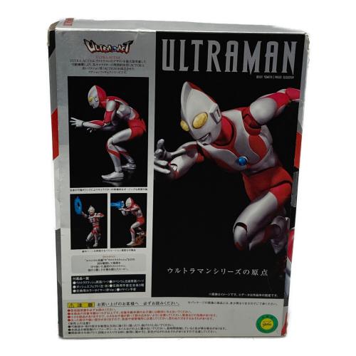 BANDAI (バンダイ) ウルトラマン フィギュア ULTRA-ACT