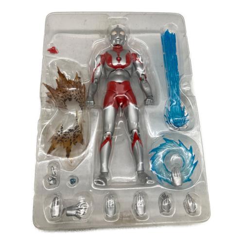 BANDAI (バンダイ) ウルトラマン フィギュア ULTRA-ACT