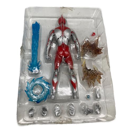 BANDAI (バンダイ) ウルトラマン フィギュア ULTRA-ACT