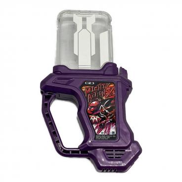 仮面ライダーエグゼイド (カメンライダーエグゼイド) DXライダーガ
