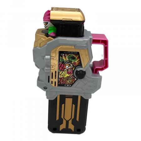 BANDAI (バンダイ) 仮面ライダーエグゼイド DXマキシマムマイティX
