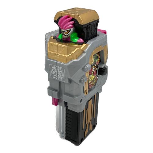 BANDAI (バンダイ) 仮面ライダーエグゼイド DXマキシマムマイティXガシャット 仮面ライダー