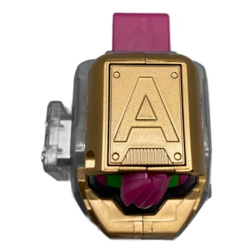BANDAI (バンダイ) 仮面ライダーエグゼイド DXマキシマムマイティXガシャット 仮面ライダー
