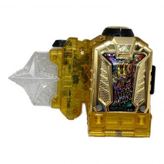 BANDAI (バンダイ) 仮面ライダーエグゼイド DXハイパームテキガシャット 仮面ライダー