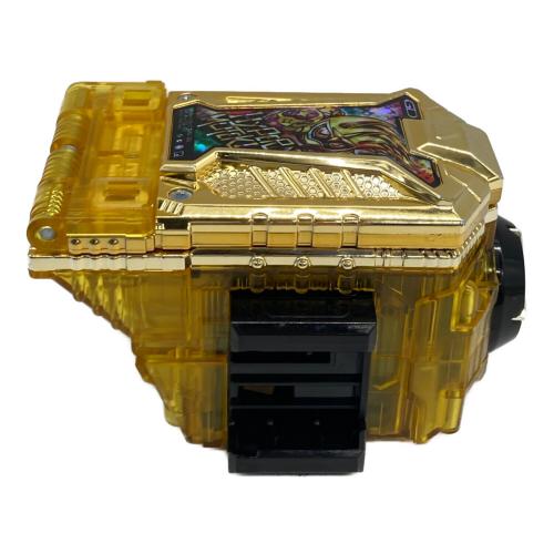 BANDAI (バンダイ) 仮面ライダーエグゼイド DXハイパームテキガシャット 仮面ライダー