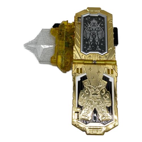 BANDAI (バンダイ) 仮面ライダーエグゼイド DXハイパームテキガシャット 仮面ライダー