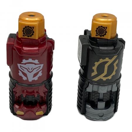 BANDAI (バンダイ) 仮面ライダービルド DXエボルドライバー 仮面