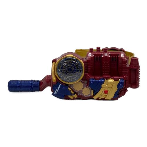 BANDAI (バンダイ) 仮面ライダービルド DXエボルドライバー 仮面ライダー