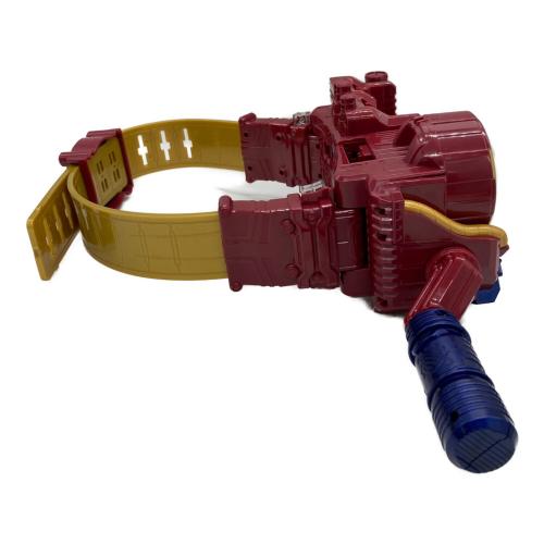 BANDAI (バンダイ) 仮面ライダービルド DXエボルドライバー 仮面ライダー