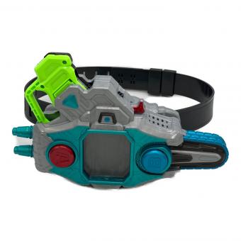 BANDAI (バンダイ) 仮面ライダーエグゼイド DXバグルドライバーⅡ 仮面ライダー