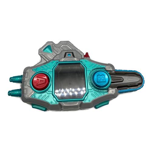 BANDAI (バンダイ) 仮面ライダーエグゼイド DXバグルドライバーⅡ 仮面ライダー