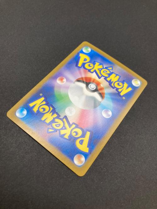 ポケモン イーブイ ポケモンカード 078/066 AR