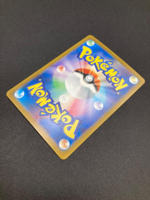 ポケモン サーナイトex ポケモンカード 348/190 SAR