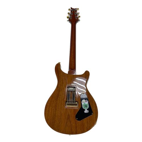 Paul Reed Smith (ポール リード スミス) エレキギター 30th Anniversary Custom 24 Lefthand 2015年製 ネック根元に塗装剥がれ有/ボディ裏にシール有・バックパネル欠品
