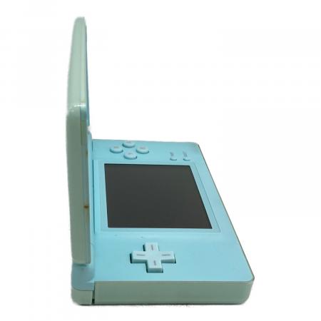 Nintendo (ニンテンドー) ニンテンドーDS Lite USG-001｜トレファクONLINE