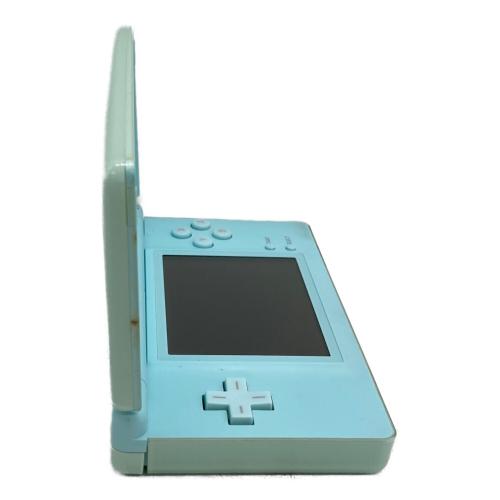 Nintendo (ニンテンドー) ニンテンドーDS Lite USG-001