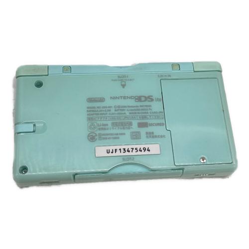Nintendo (ニンテンドー) ニンテンドーDS Lite USG-001