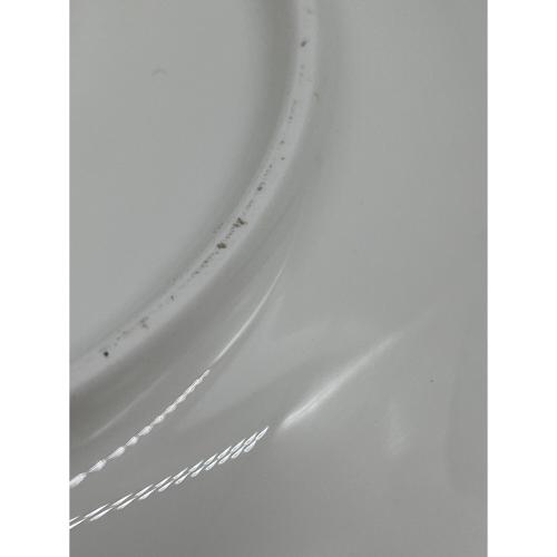 Noritake (ノリタケ) カップ&ソーサー 2Pセット 80th TOA