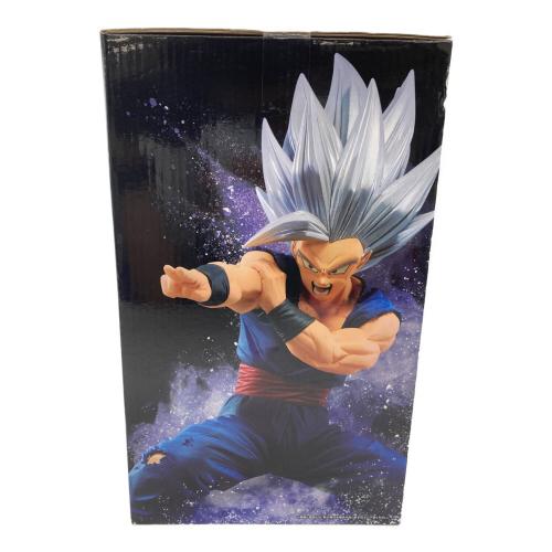BANDAI SPIRITS(バンダイスピリッツ) 孫悟飯ビースト フィギュア MASTERLISE 一番くじ ラストワンVer.