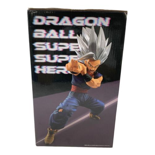 BANDAI SPIRITS(バンダイスピリッツ) 孫悟飯ビースト フィギュア MASTERLISE 一番くじ ラストワンVer.