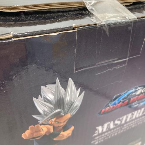 BANDAI SPIRITS(バンダイスピリッツ) 孫悟飯ビースト フィギュア MASTERLISE 一番くじ ラストワンVer.