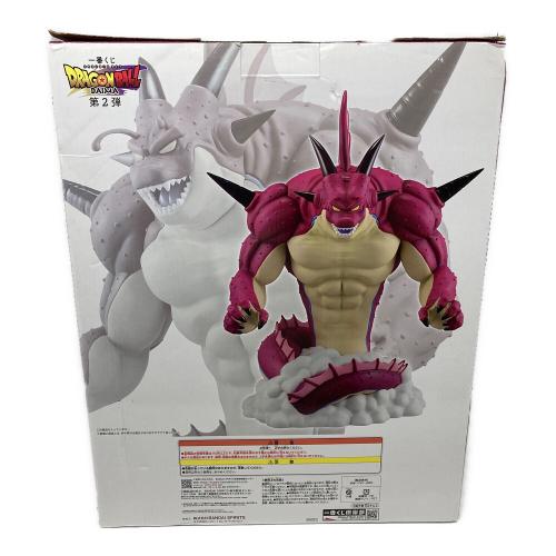 BANDAI SPIRITS (バンダイスピリッツ) ドラゴンボール ポルンガ フィギュア 一番くじ