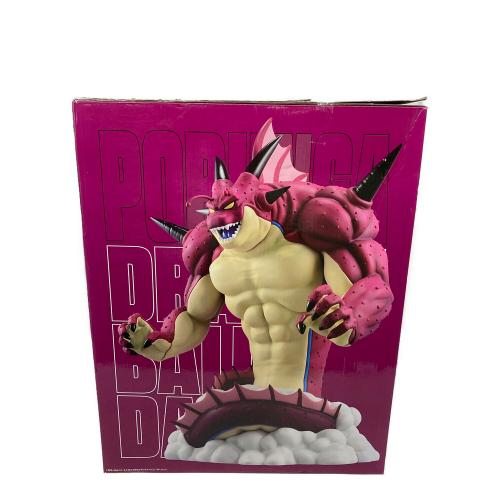 BANDAI SPIRITS (バンダイスピリッツ) ドラゴンボール ポルンガ フィギュア 一番くじ