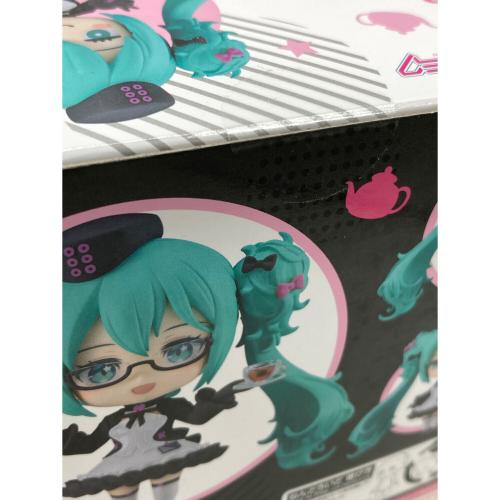 GOODSMILE COMPANY (グッドスマイル カンパニー) 初音ミク めがね×カフェVer. フィギュア 2775-a ねんどろいど