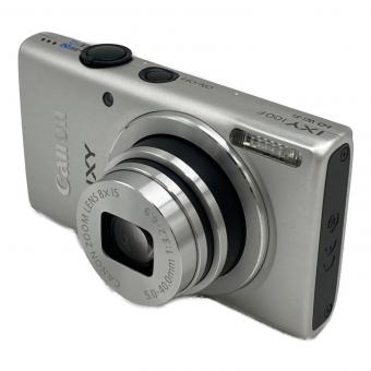 CANON (キヤノン) デジタルカメラ IXY100F