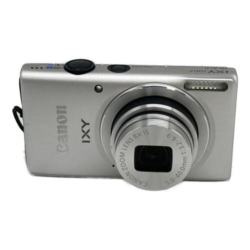 CANON (キヤノン) デジタルカメラ IXY100F