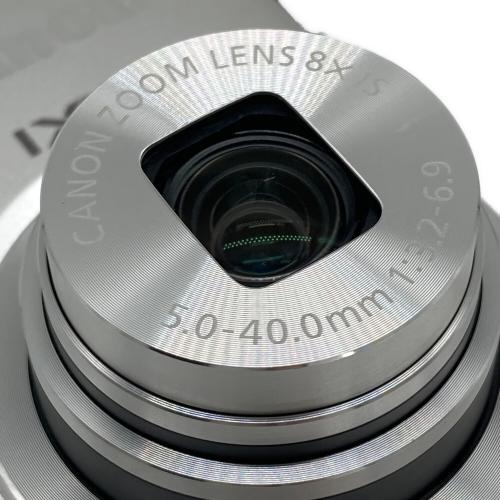 CANON (キヤノン) デジタルカメラ IXY100F