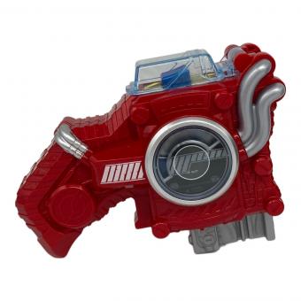 BANDAI (バンダイ) 仮面ライダービルド DXハザードトリガー 仮面ライダー