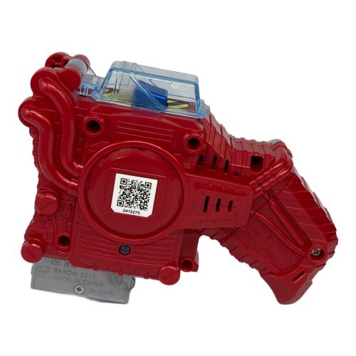BANDAI (バンダイ) 仮面ライダービルド DXハザードトリガー 仮面ライダー