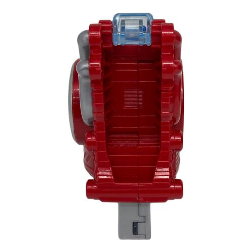 BANDAI (バンダイ) 仮面ライダービルド DXハザードトリガー 仮面ライダー